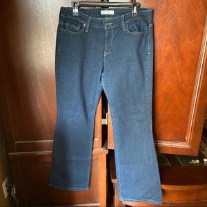 3/$20 Levi’s 545 Jeans Low Bootcut